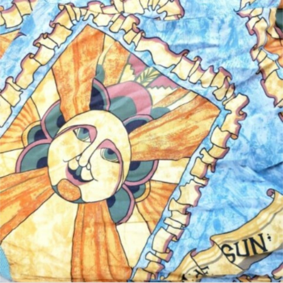 Vintage Womens British Mist Light Jacket - Picture 3 of 4